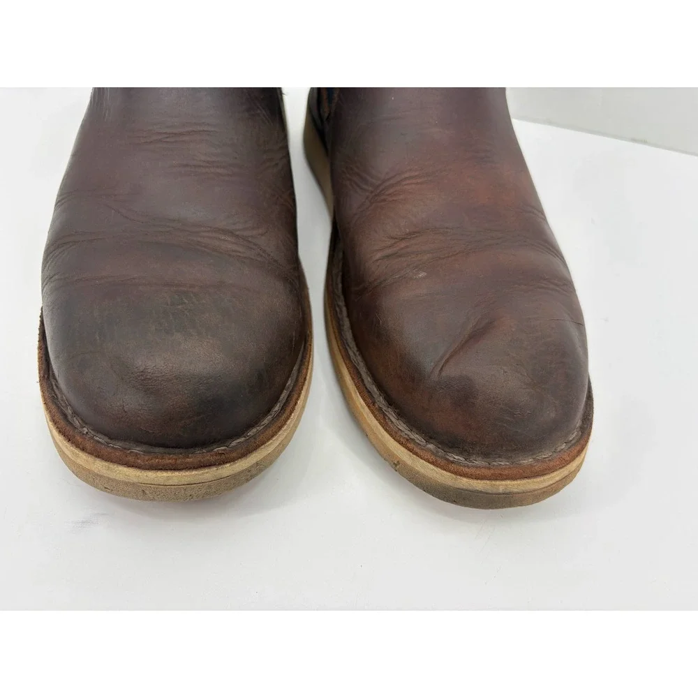 Danner Bull Run Chelsea 6